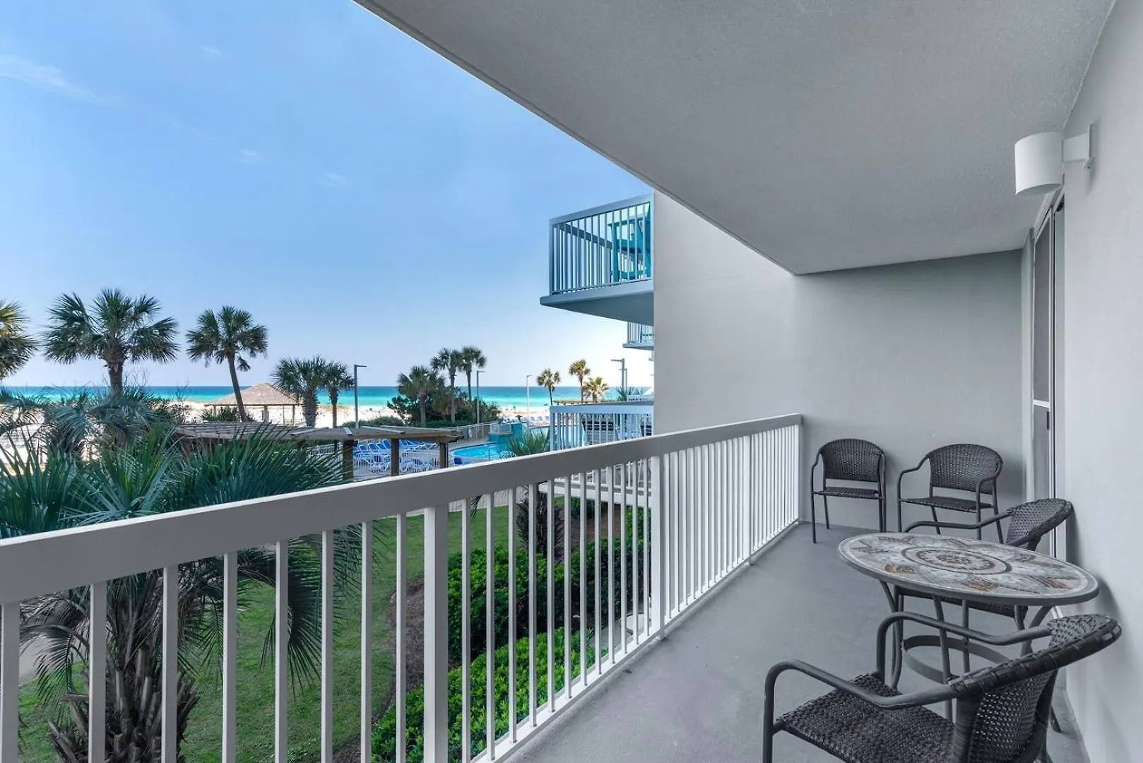Apartment Pelican Beach 0216 By Pelican Beach Management Destin United States