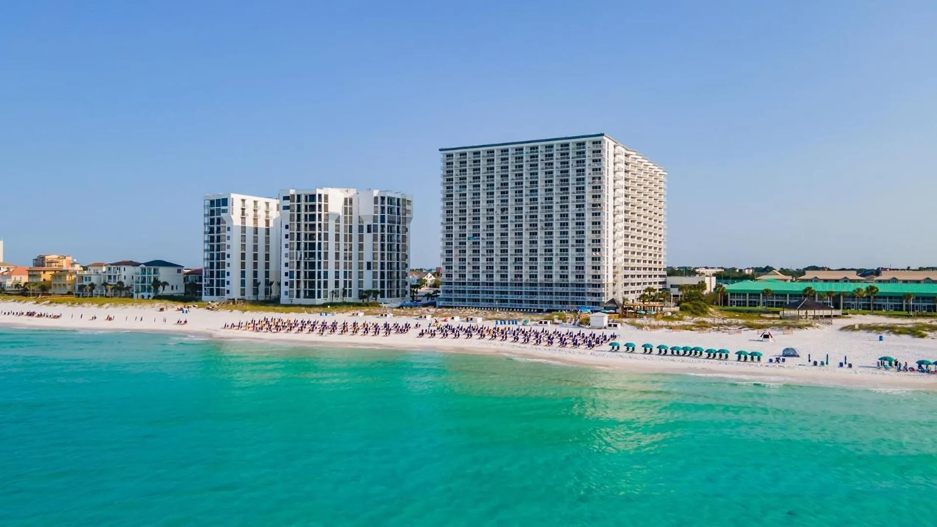 Apartment Pelican Beach 0216 By Pelican Beach Management Destin