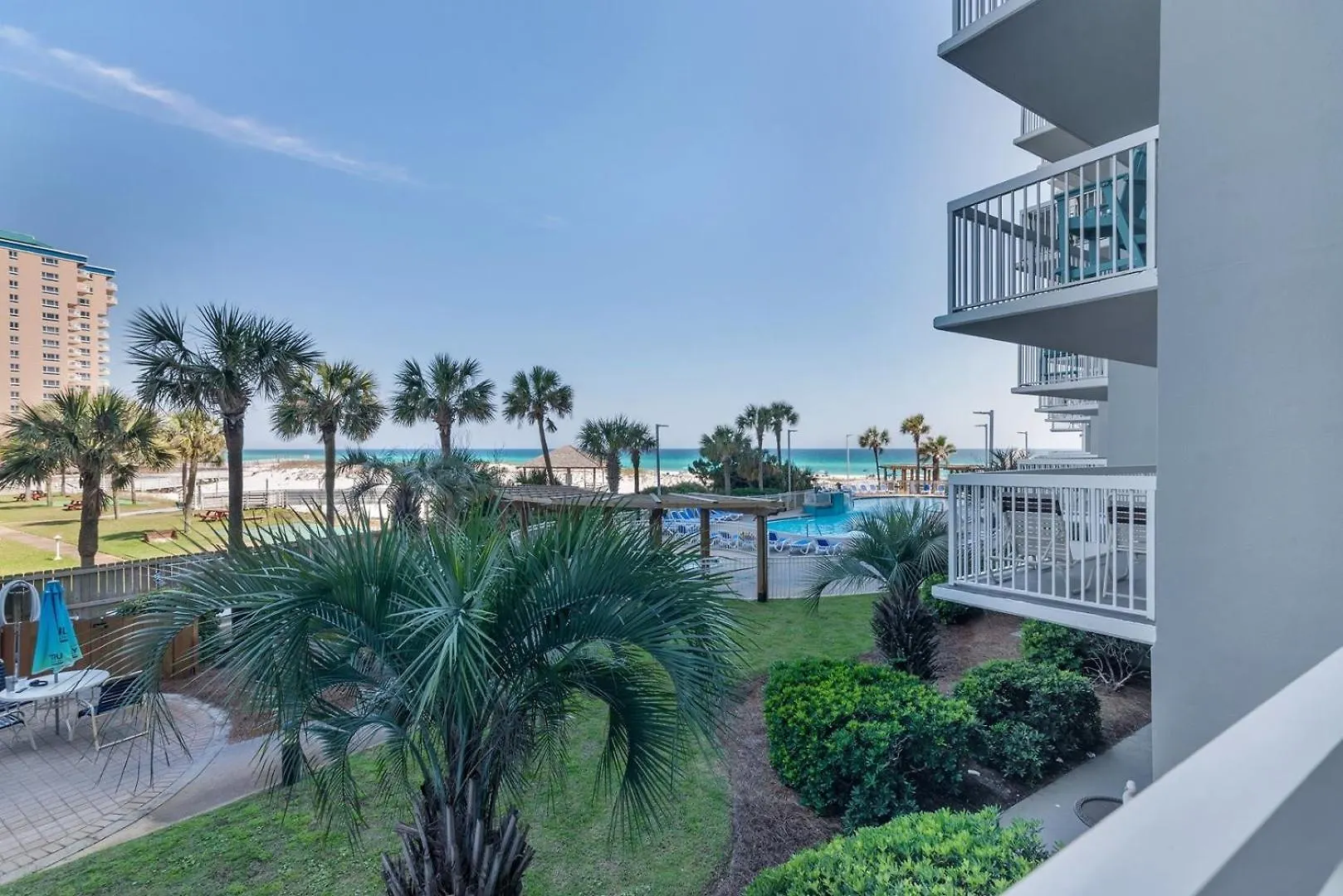 Apartment Pelican Beach 0216 By Pelican Beach Management Destin